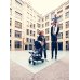 Детская коляска MINI by Easywalker Buggy XS